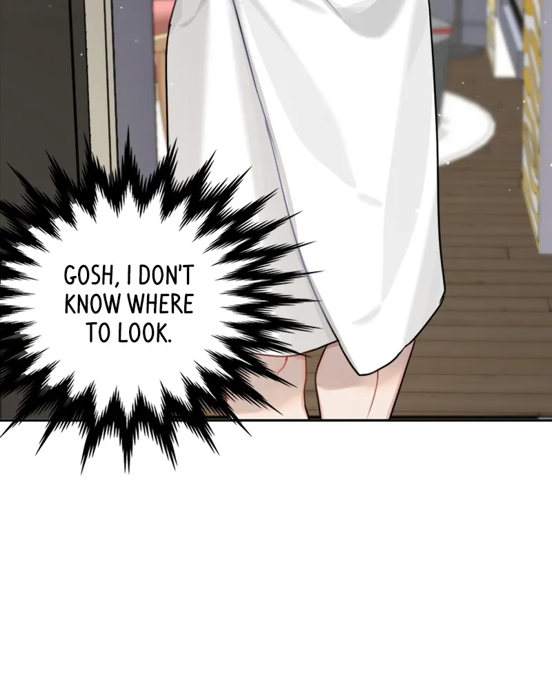 Read Divine Circumstances chapter 2 image 101 on Lezhin