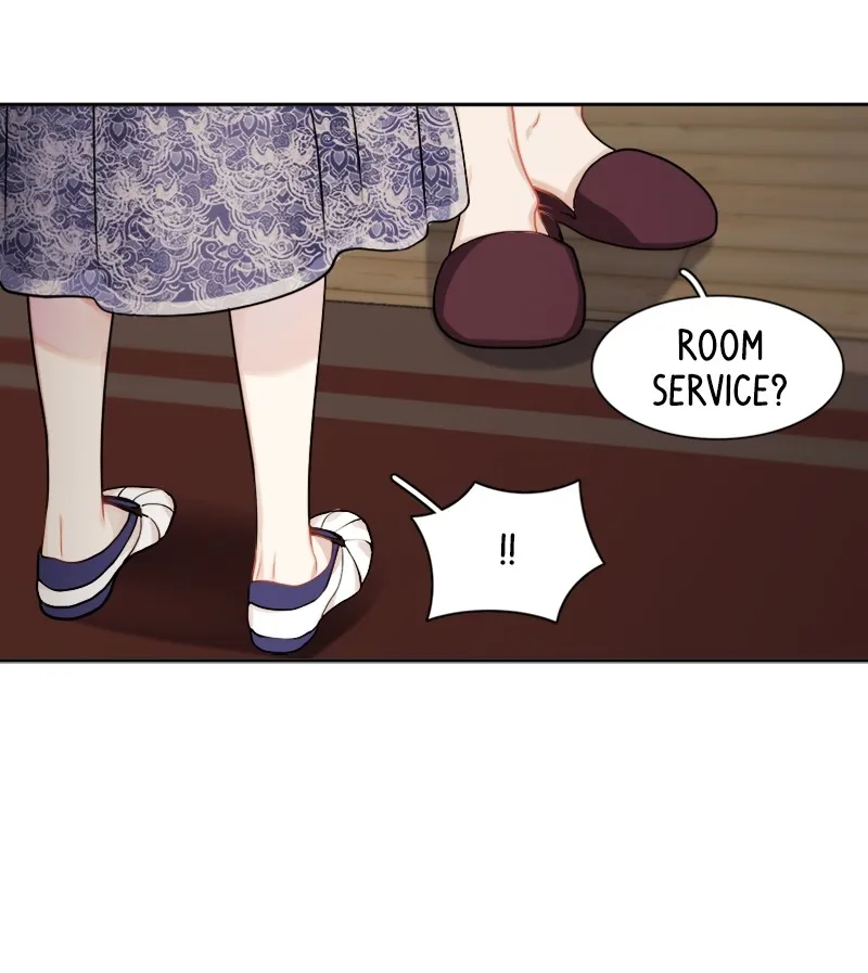 Read Divine Circumstances chapter 2 image 102 on Lezhin
