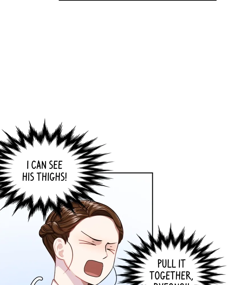 Read Divine Circumstances chapter 2 image 106 on Lezhin