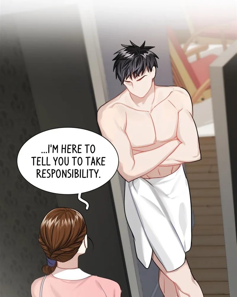 Read Divine Circumstances chapter 2 image 109 on Lezhin