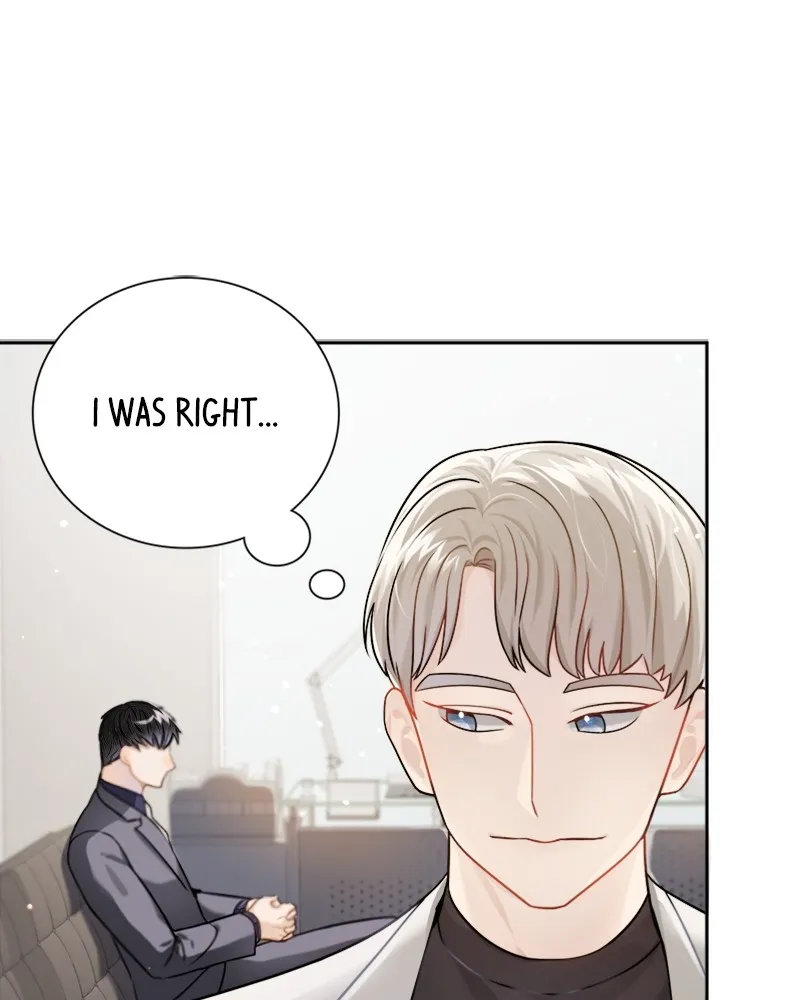 Read Divine Circumstances chapter 2 image 11 on Lezhin