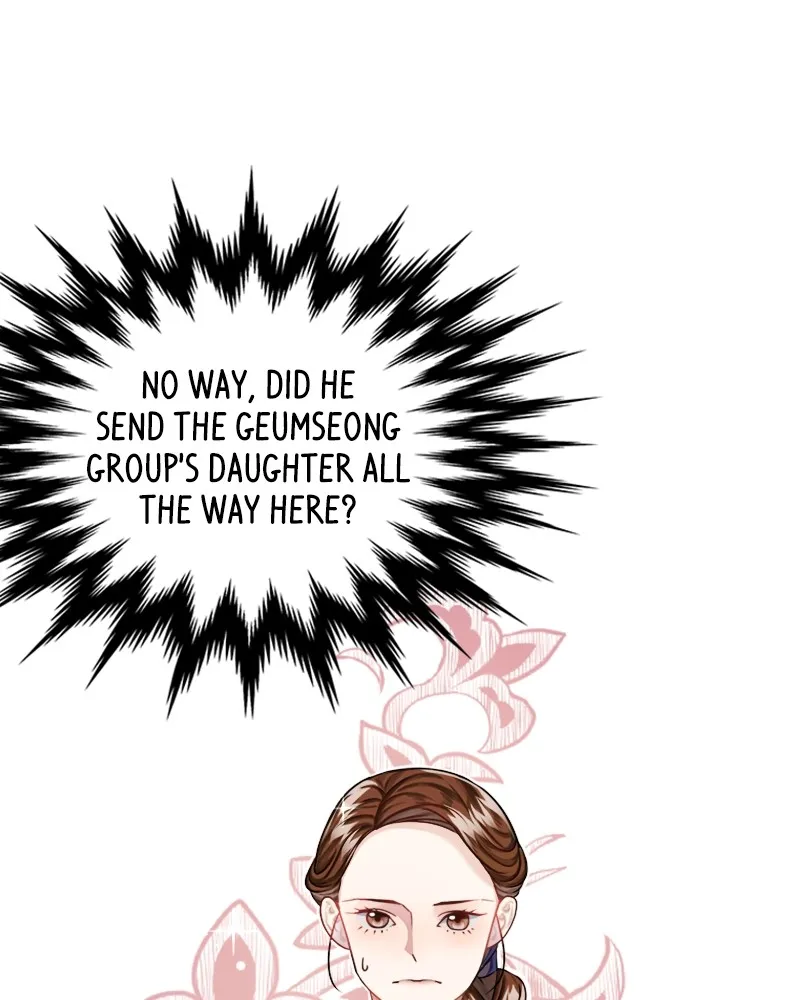 Read Divine Circumstances chapter 2 image 113 on Lezhin