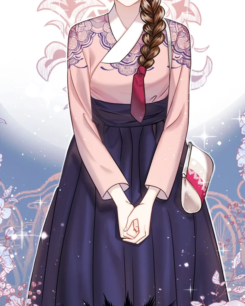 Read Divine Circumstances chapter 2 image 114 on Lezhin