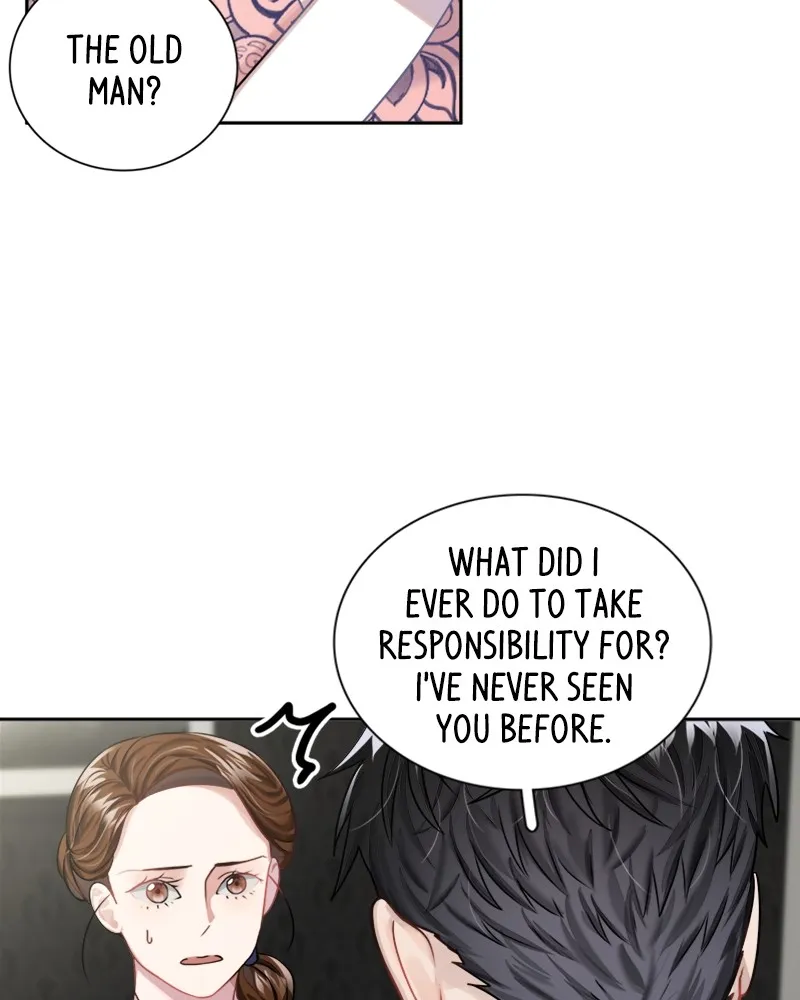 Read Divine Circumstances chapter 2 image 119 on Lezhin