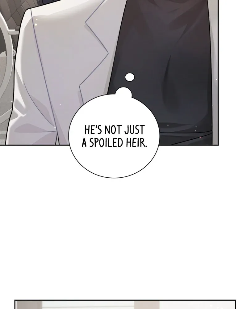 Read Divine Circumstances chapter 2 image 12 on Lezhin