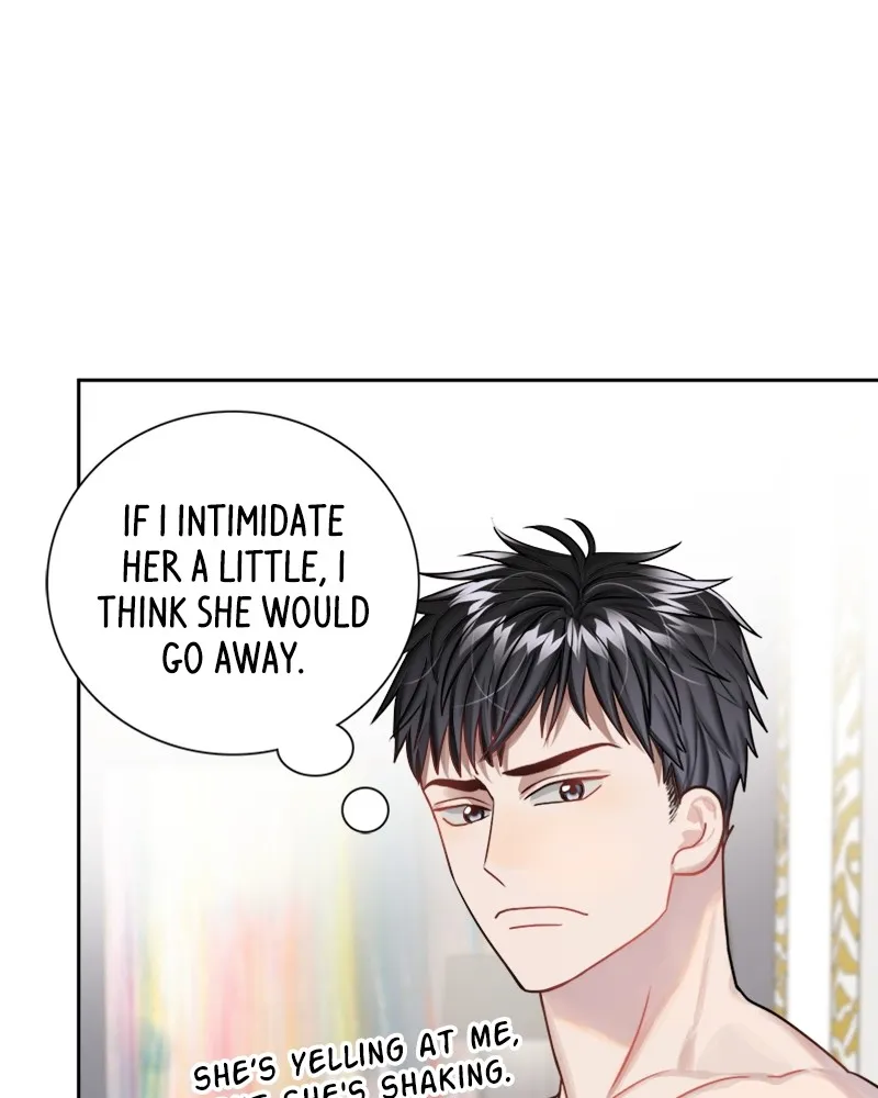 Read Divine Circumstances chapter 2 image 126 on Lezhin