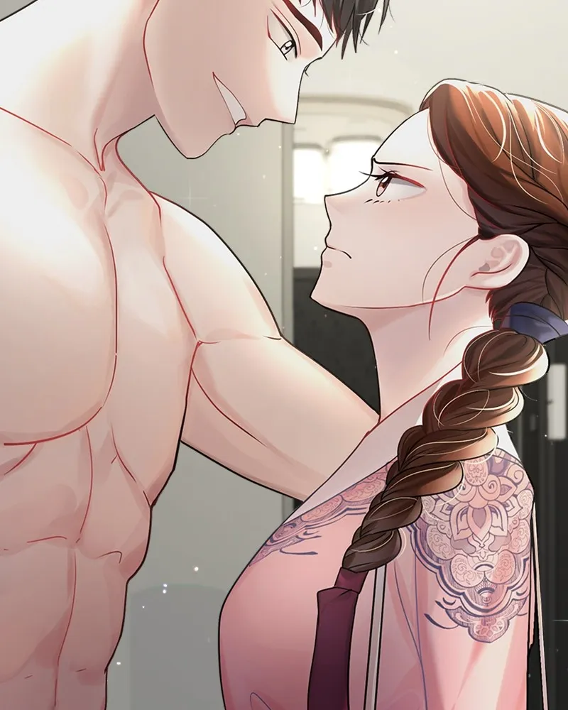 Read Divine Circumstances chapter 2 image 134 on Lezhin