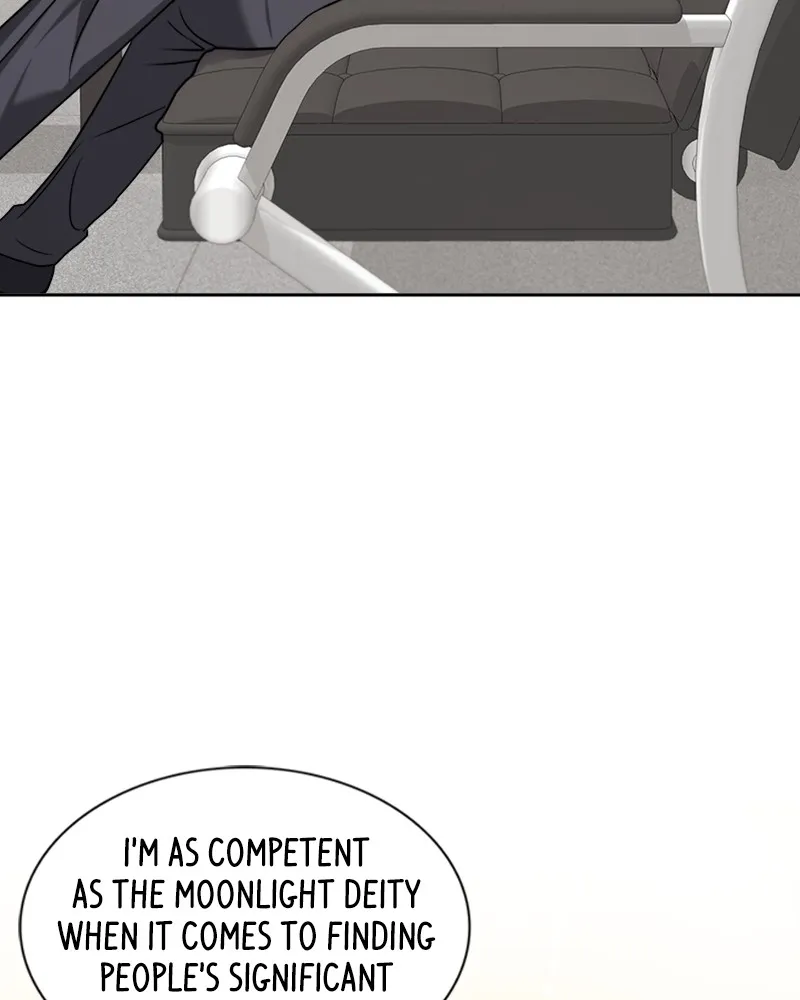 Read Divine Circumstances chapter 2 image 2 on Lezhin