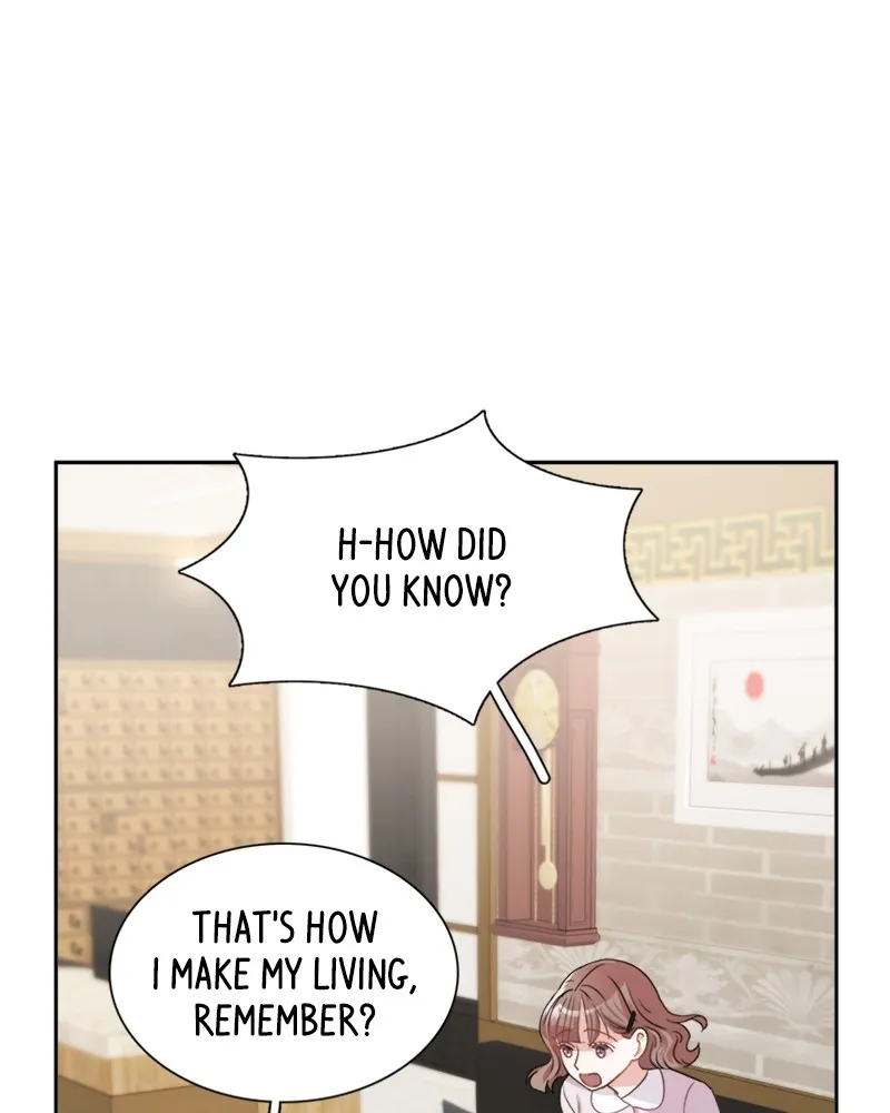 Read Divine Circumstances chapter 2 image 22 on Lezhin