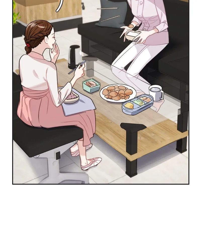 Read Divine Circumstances chapter 2 image 23 on Lezhin