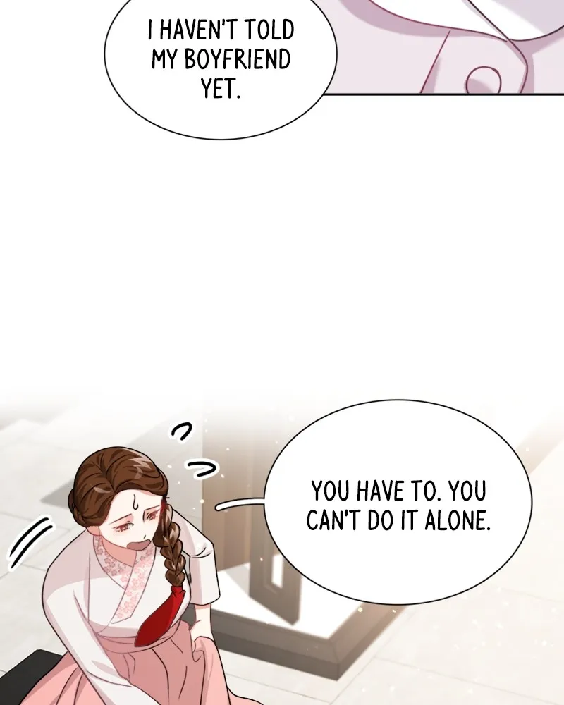 Read Divine Circumstances chapter 2 image 28 on Lezhin