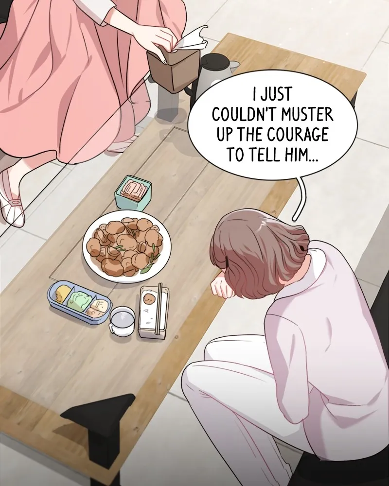 Read Divine Circumstances chapter 2 image 29 on Lezhin