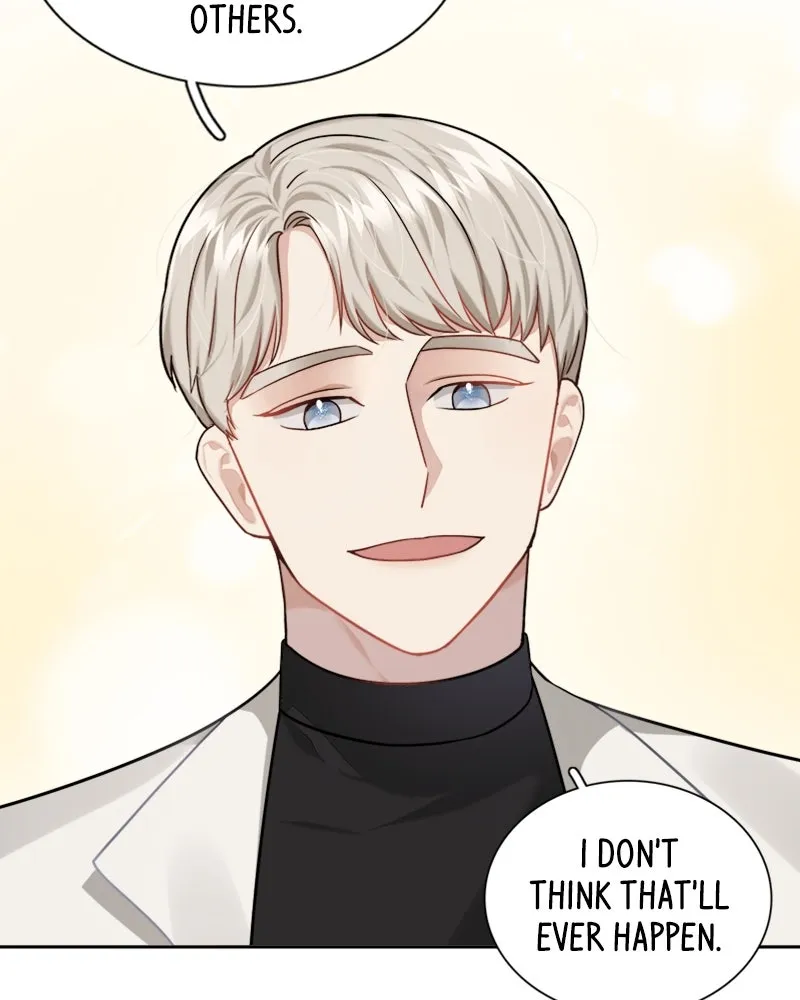 Read Divine Circumstances chapter 2 image 3 on Lezhin