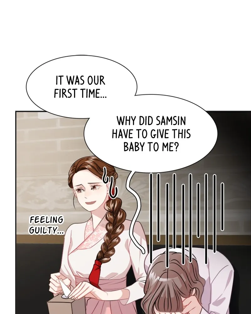 Read Divine Circumstances chapter 2 image 33 on Lezhin