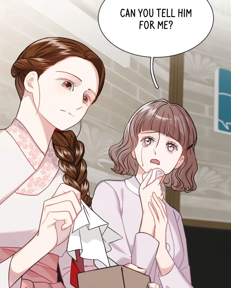 Read Divine Circumstances chapter 2 image 36 on Lezhin