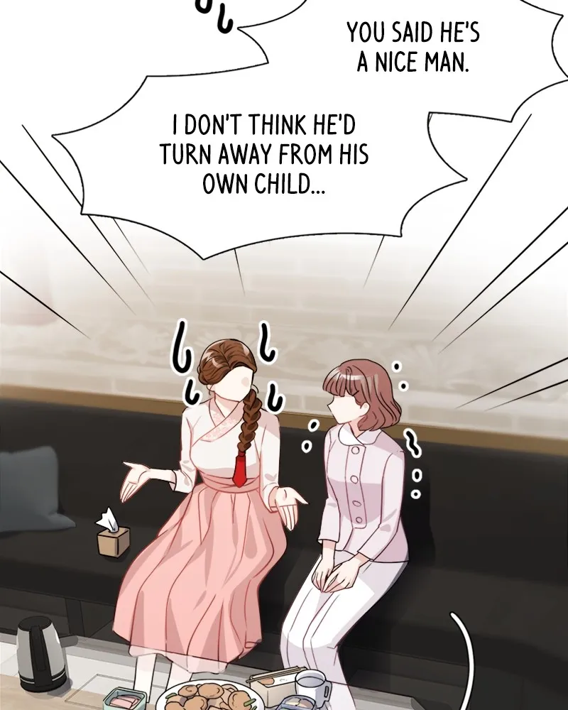 Read Divine Circumstances chapter 2 image 40 on Lezhin