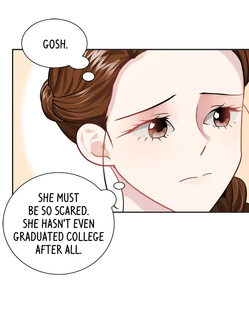 Read Divine Circumstances chapter 2 image 43 on Lezhin