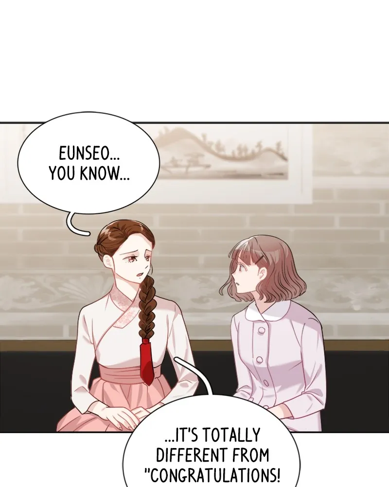 Read Divine Circumstances chapter 2 image 46 on Lezhin