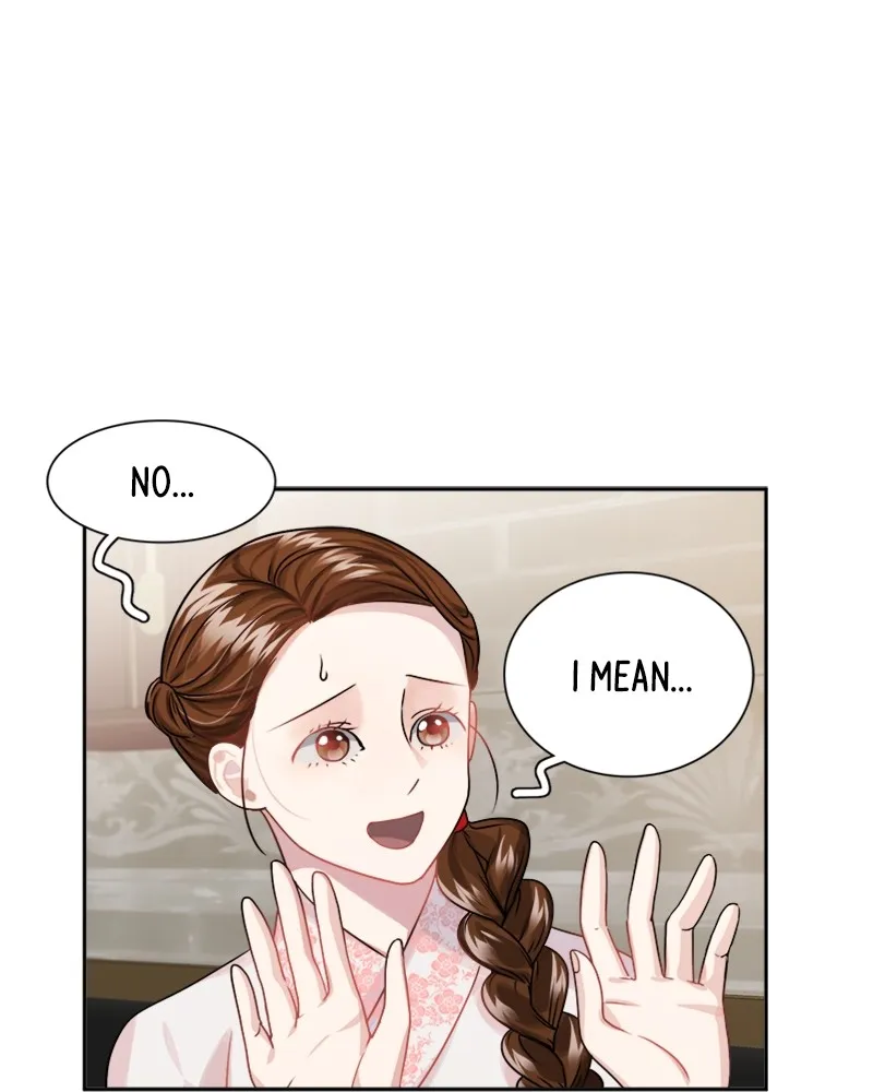 Read Divine Circumstances chapter 2 image 51 on Lezhin
