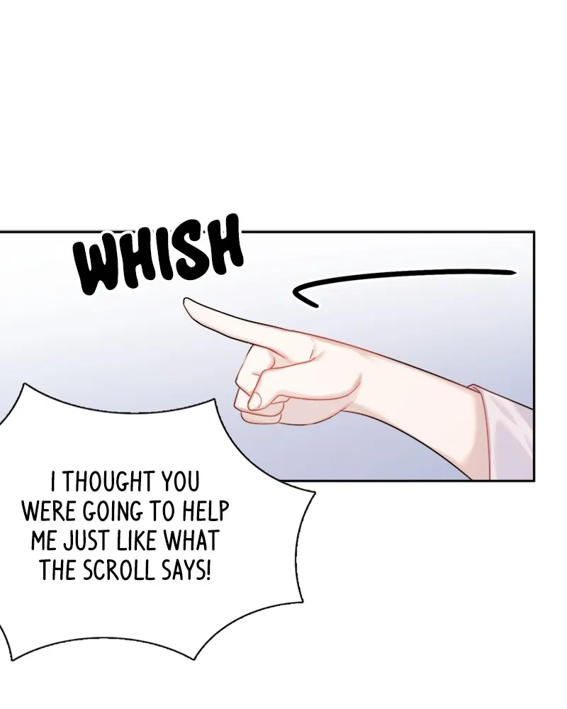 Read Divine Circumstances chapter 2 image 55 on Lezhin