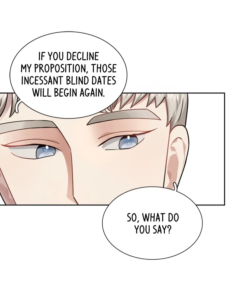 Read Divine Circumstances chapter 2 image 6 on Lezhin