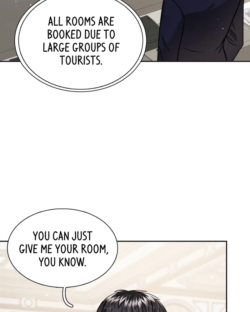 Read Divine Circumstances chapter 2 image 64 on Lezhin