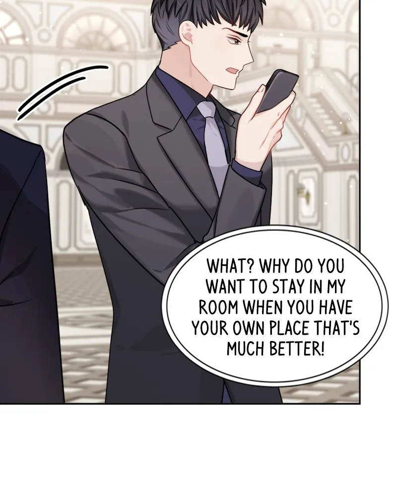 Read Divine Circumstances chapter 2 image 65 on Lezhin