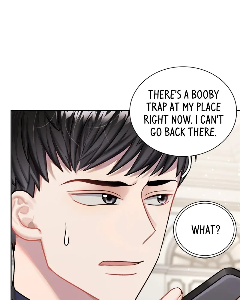 Read Divine Circumstances chapter 2 image 66 on Lezhin