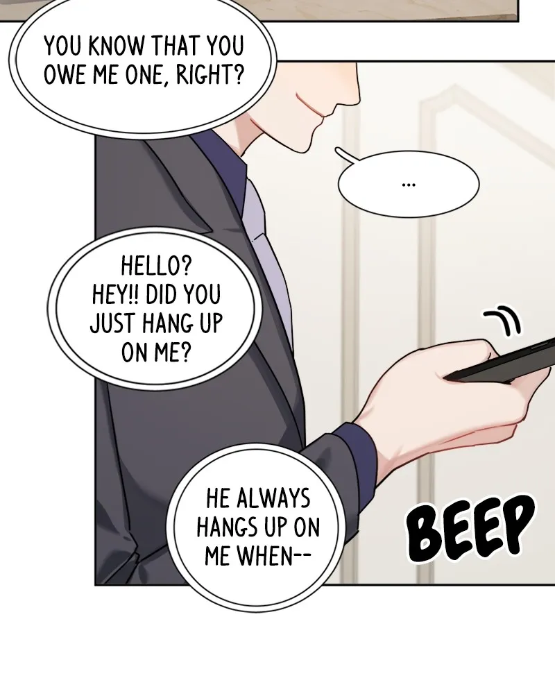Read Divine Circumstances chapter 2 image 69 on Lezhin