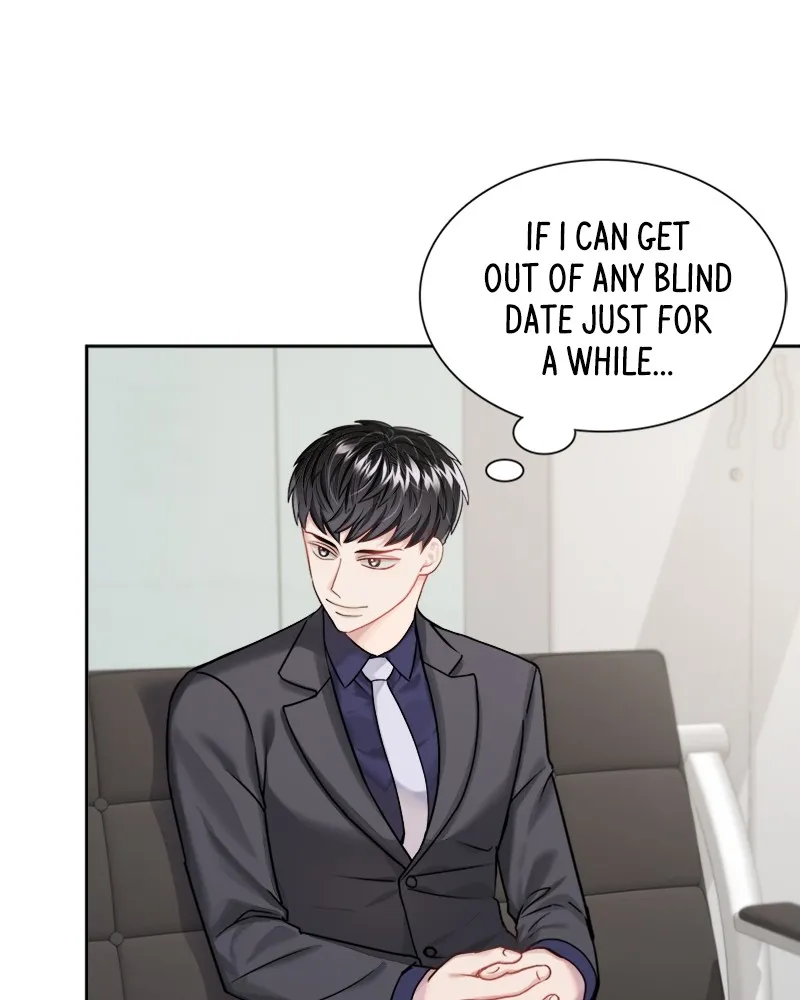 Read Divine Circumstances chapter 2 image 7 on Lezhin