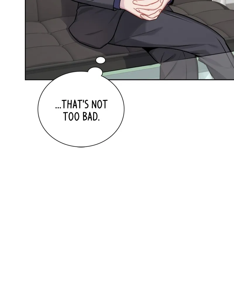 Read Divine Circumstances chapter 2 image 8 on Lezhin