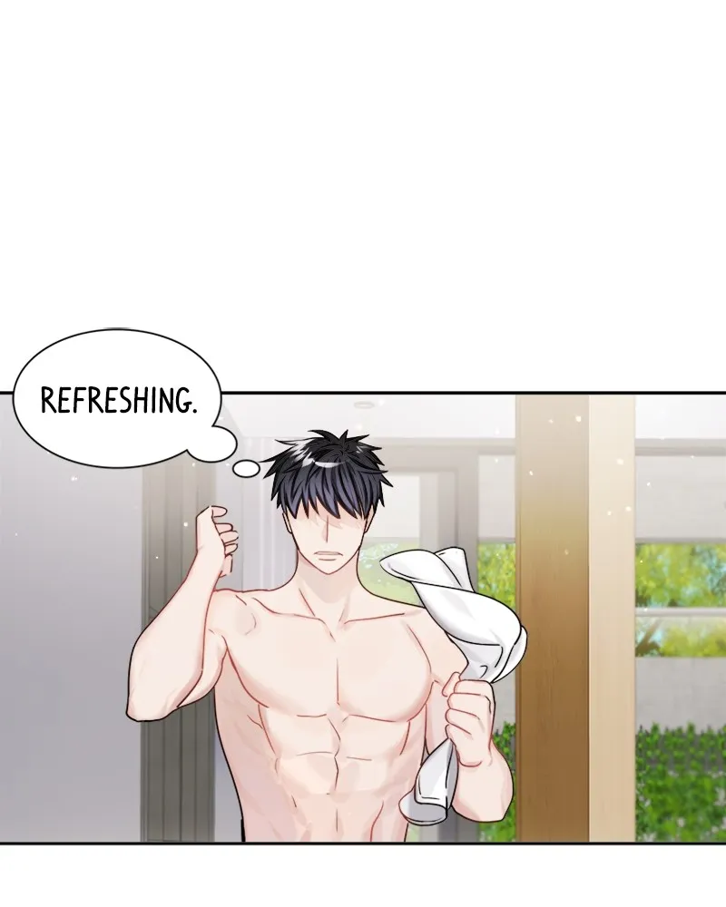 Read Divine Circumstances chapter 2 image 83 on Lezhin
