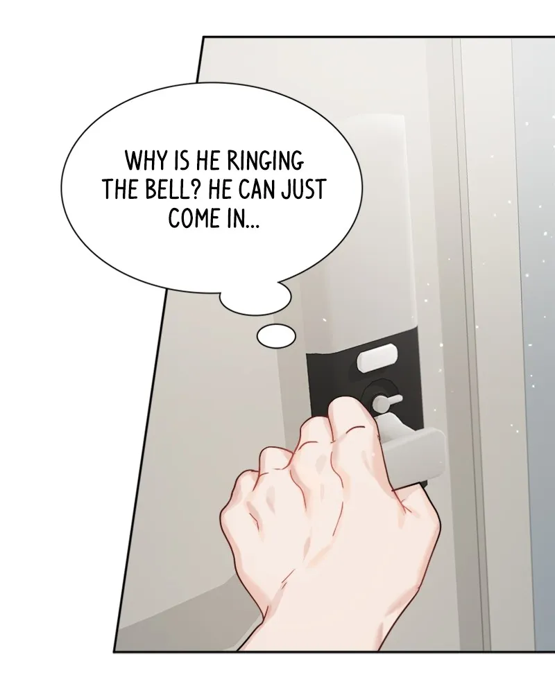 Read Divine Circumstances chapter 2 image 86 on Lezhin