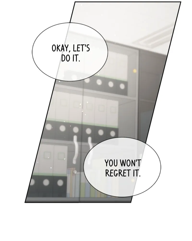 Read Divine Circumstances chapter 2 image 9 on Lezhin