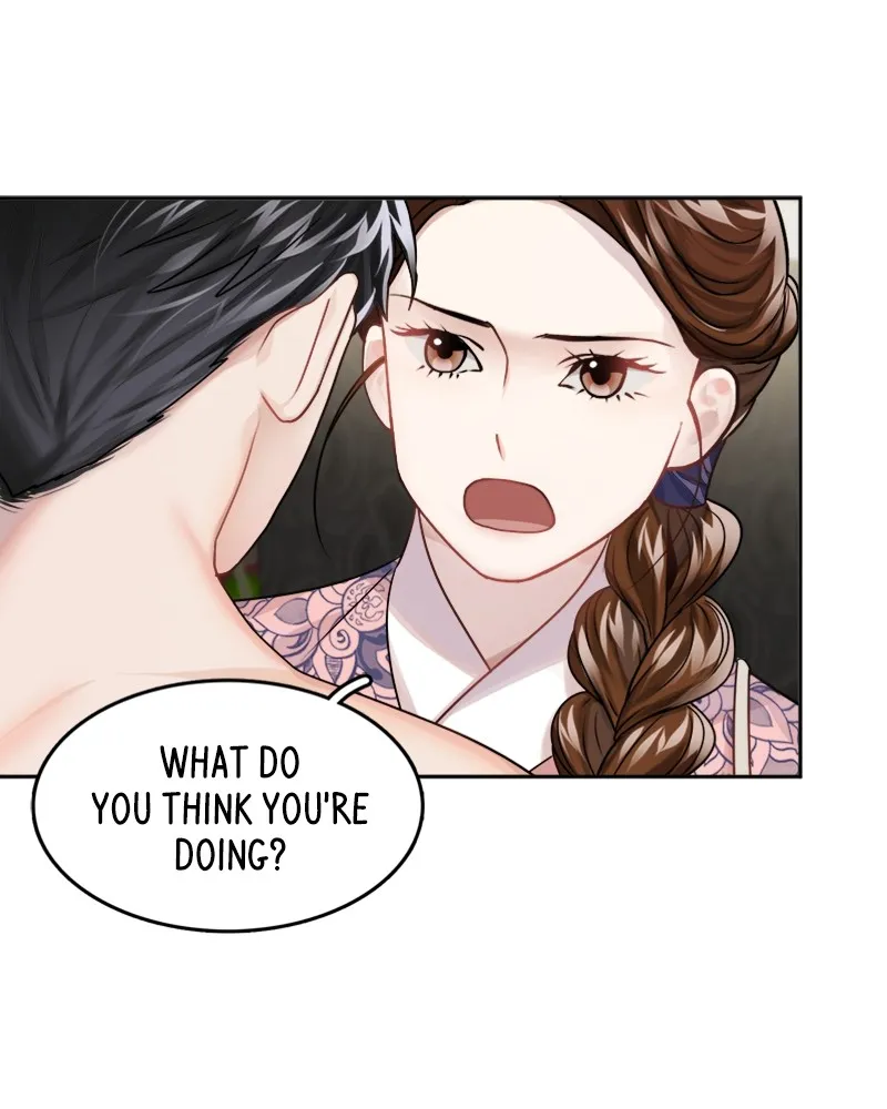 Read Divine Circumstances chapter 3 image 1 on Lezhin