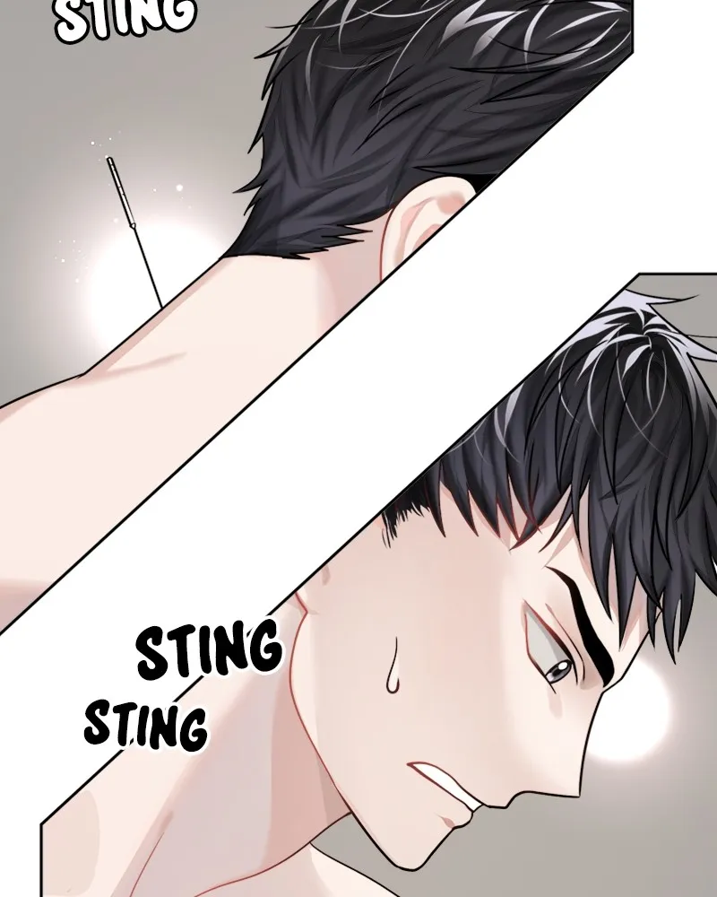 Read Divine Circumstances chapter 3 image 10 on Lezhin