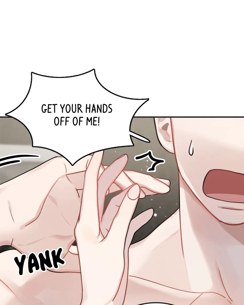 Read Divine Circumstances chapter 3 image 12 on Lezhin