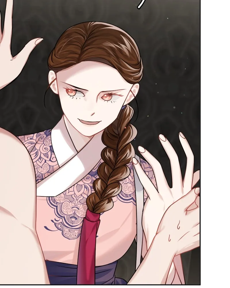 Read Divine Circumstances chapter 3 image 14 on Lezhin