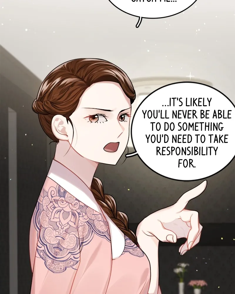 Read Divine Circumstances chapter 3 image 19 on Lezhin