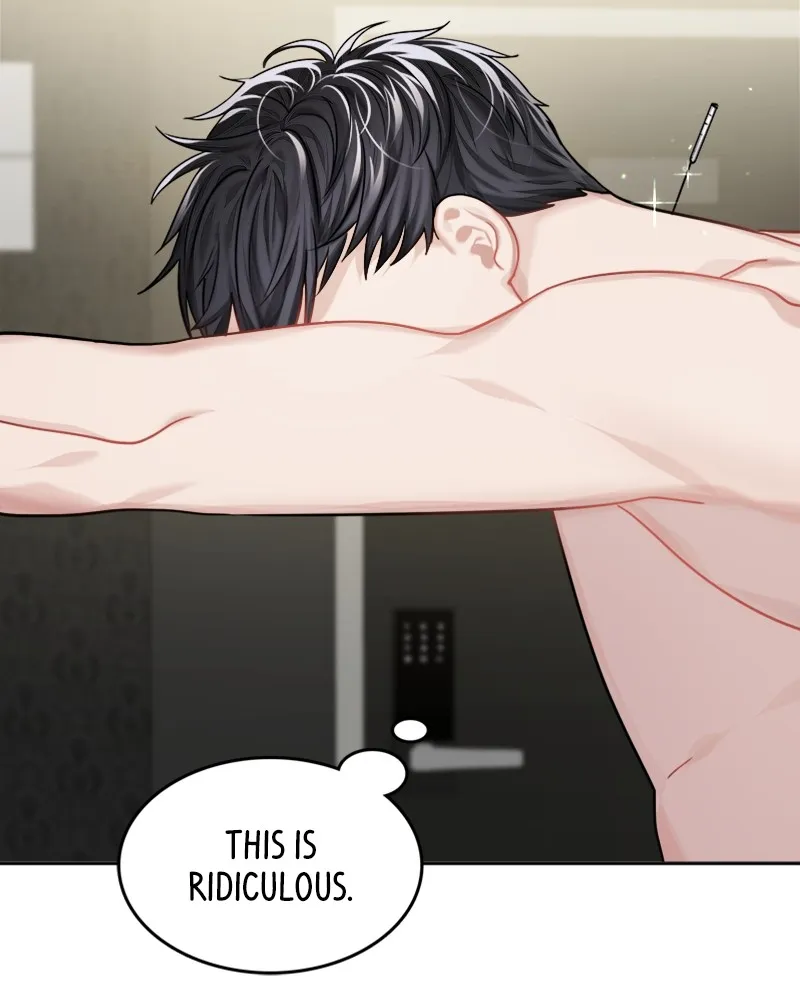 Read Divine Circumstances chapter 3 image 24 on Lezhin