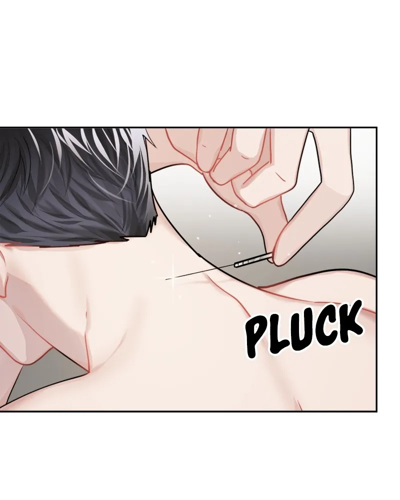 Read Divine Circumstances chapter 3 image 25 on Lezhin