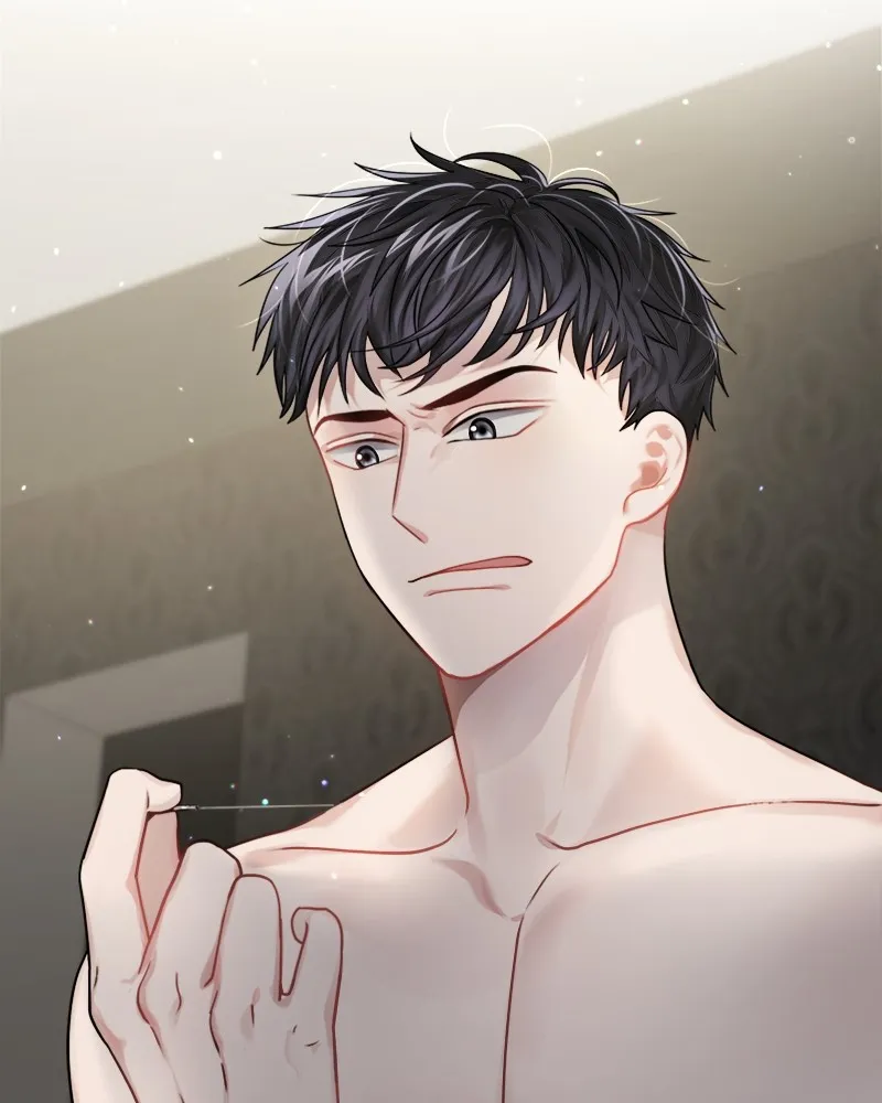 Read Divine Circumstances chapter 3 image 28 on Lezhin