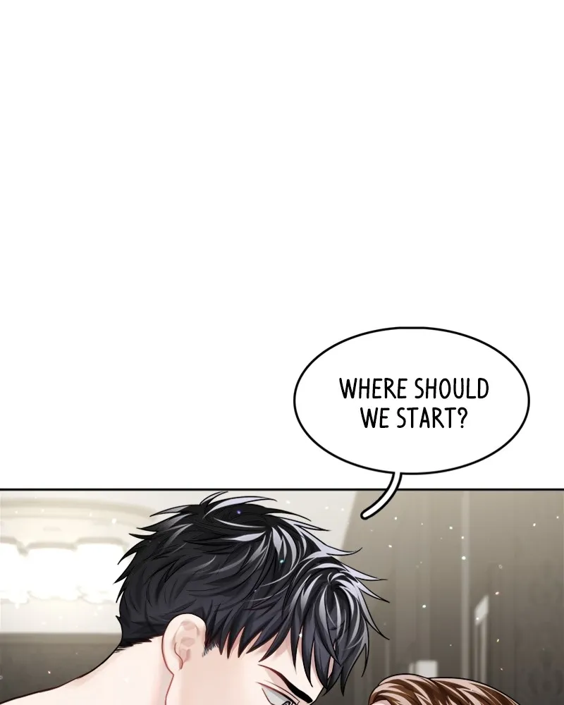 Read Divine Circumstances chapter 3 image 3 on Lezhin