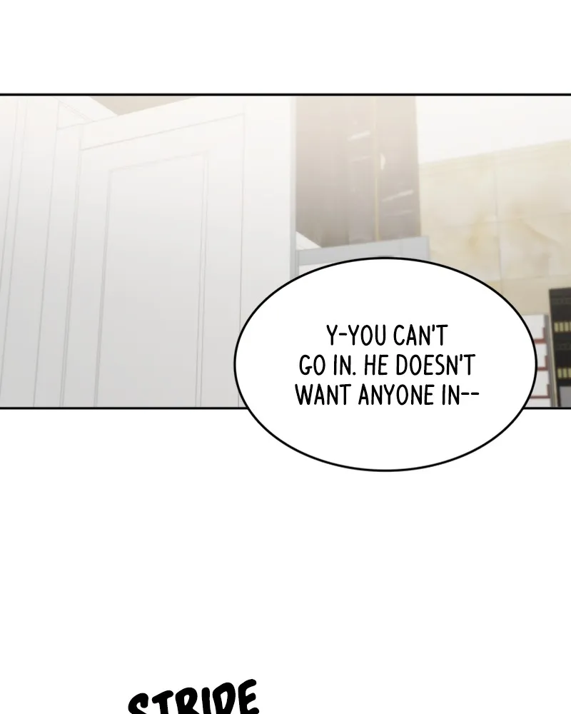 Read Divine Circumstances chapter 3 image 31 on Lezhin
