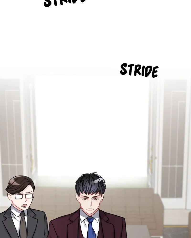 Read Divine Circumstances chapter 3 image 32 on Lezhin