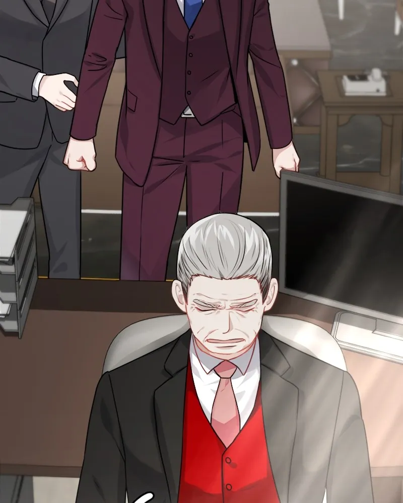 Read Divine Circumstances chapter 3 image 33 on Lezhin
