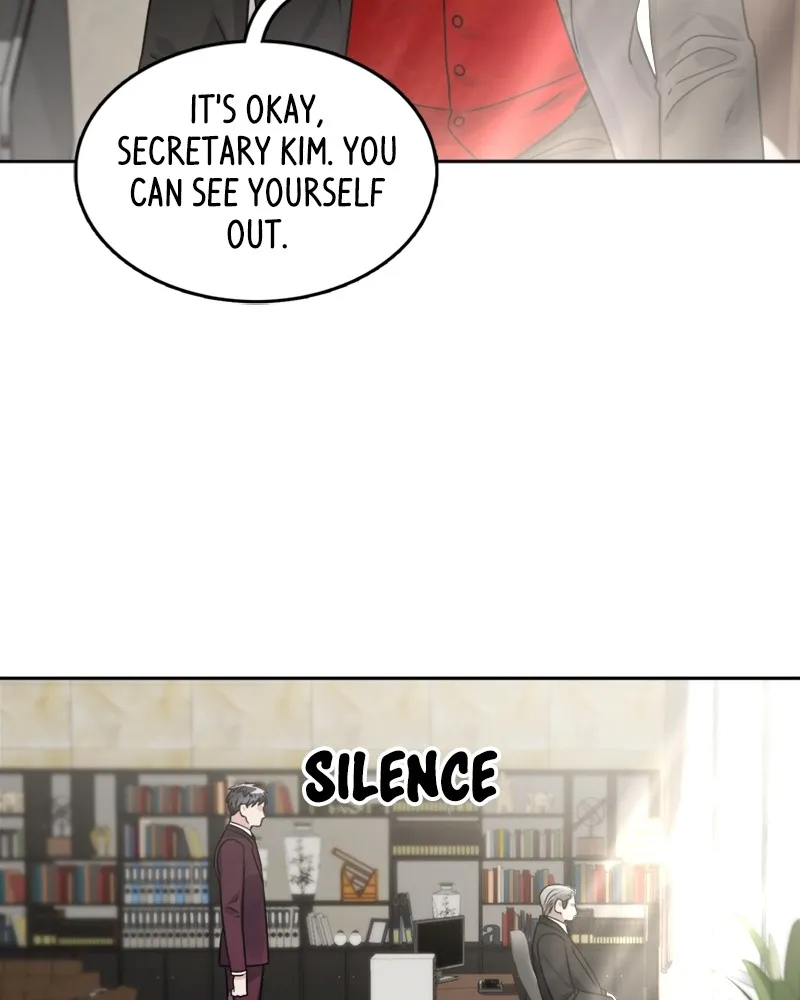 Read Divine Circumstances chapter 3 image 34 on Lezhin