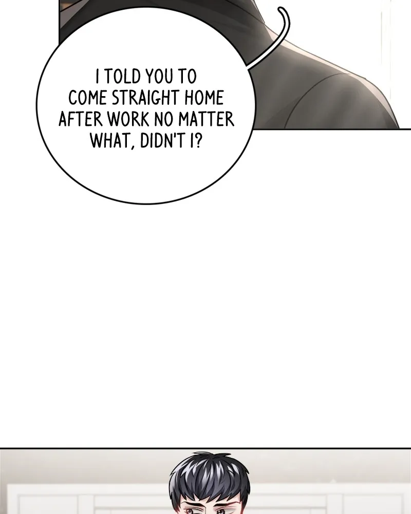 Read Divine Circumstances chapter 3 image 38 on Lezhin