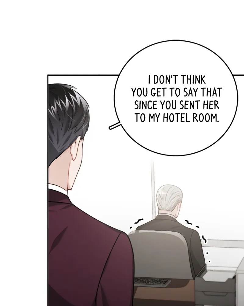 Read Divine Circumstances chapter 3 image 40 on Lezhin
