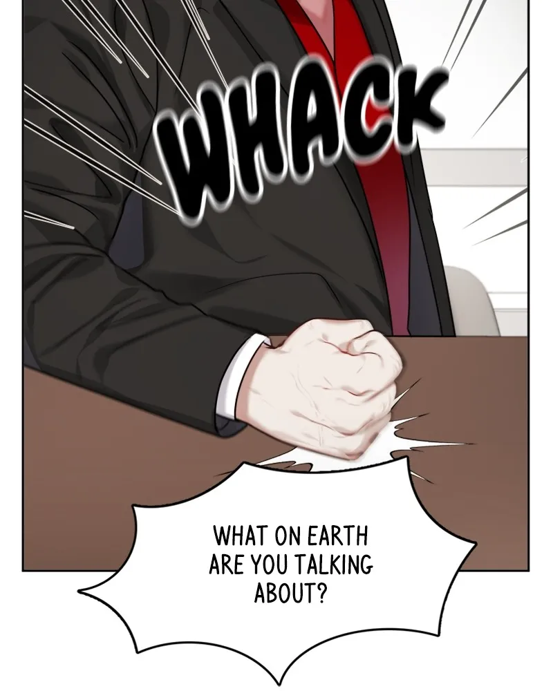 Read Divine Circumstances chapter 3 image 42 on Lezhin